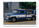 24 Hour Emergency Towing Service